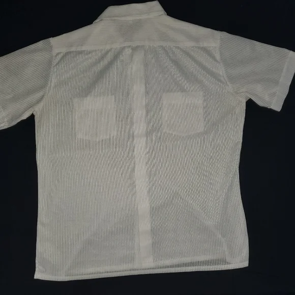 Vintage Idle Time SS - Picture 4 of 4